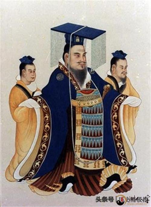 历史上谁属鸡 属鸡的历史人物有哪些?