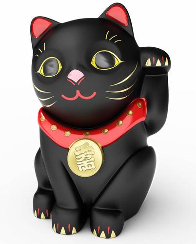 新店开业准备什么吉祥物最招财