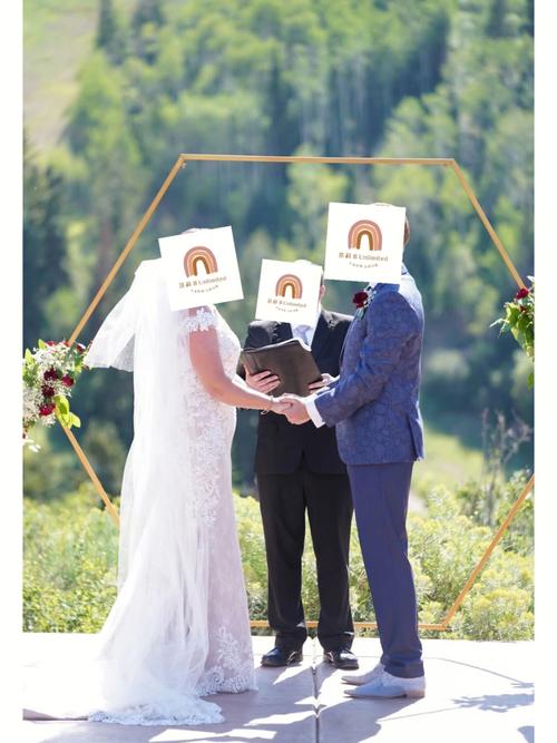 梦见自己成了主婚人是什么意思