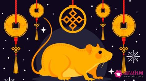 属兔人在2020鼠年里搬家好不好?吉利吗?