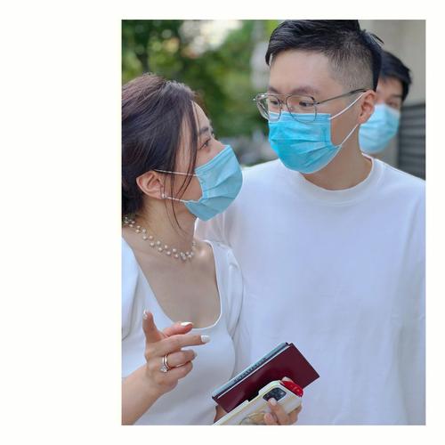 女方只领证不想办婚礼
