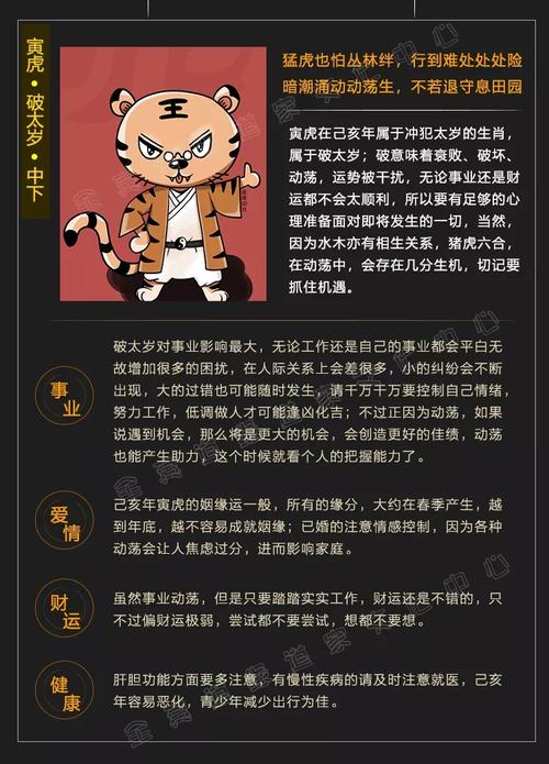 2019年犯太岁的生肖