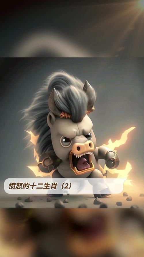 最容易生气的生肖排行