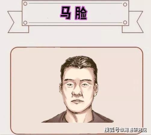 一辈子发不了财的面相!