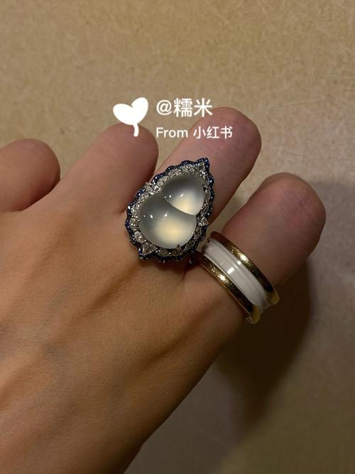 梦见结婚戒指碎了,失败经历会困住你