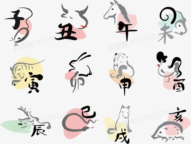 五福生肖是哪些生肖?