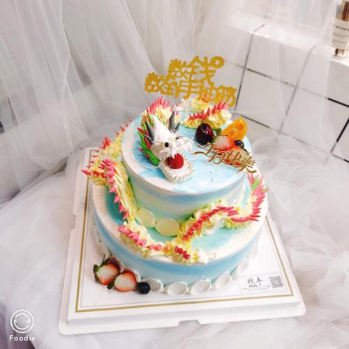 属龙喜欢怎样庆祝自己生日