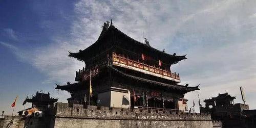 隋文帝迁都