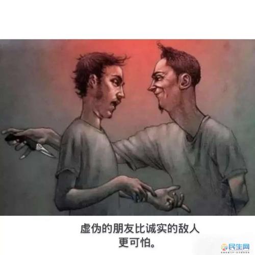 测你被朋友出卖的危险性
