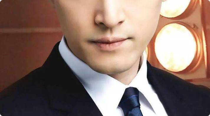 从嘴型看男人,挺准!