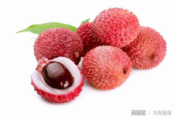 梦见荔枝怎么回事