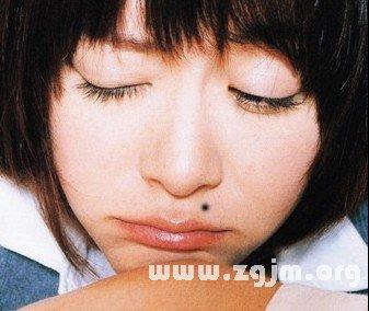 郑博士:鼻子看你一生命运好坏