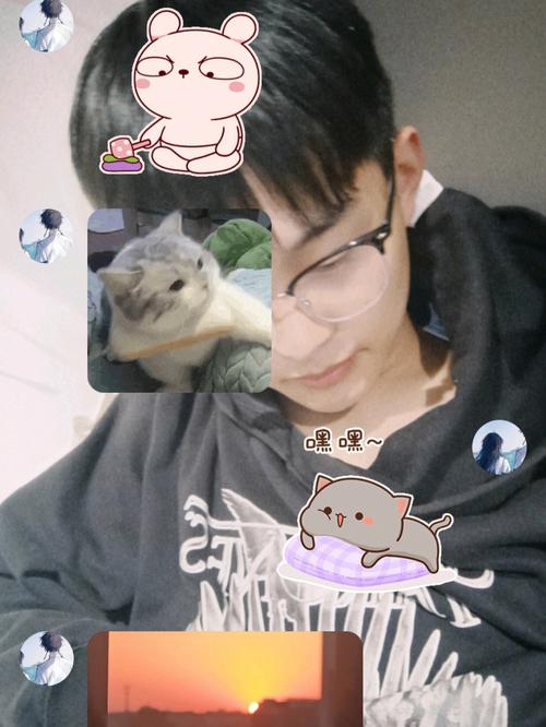 属猪的人恋爱中的臭毛病
