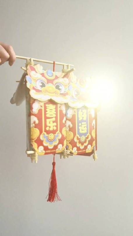 家里挂灯笼的禁忌及自制灯笼步骤