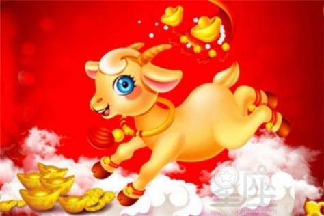 2021属羊的重大贵人