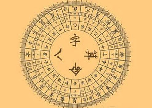 八字命运 乙巳日元生在子月 子月出生一生漂泊无依