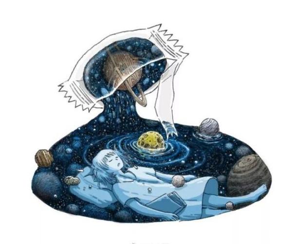 最具两面性的3星座,表面嘻嘻哈哈,内心孤独寂寥