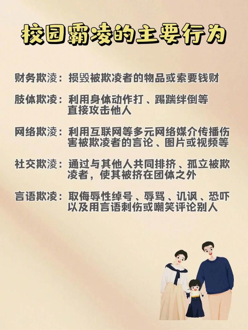 你容易被欺负吗?