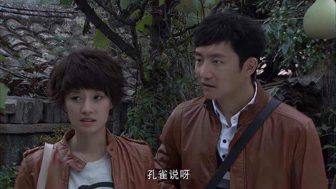 双城生活的大结局