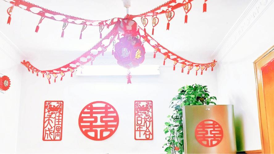 迎亲时女方家要准备什么