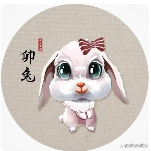 寅时出生的兔男孩事业
