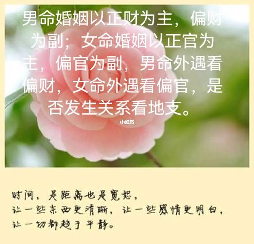 男命只有偏财婚姻会顺