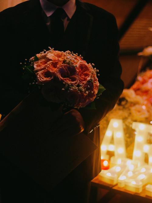 属猴女生想要一个什么样的求婚惊喜