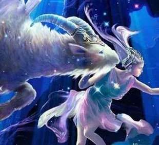 生肖马:摩羯座的属马人是什么性格?