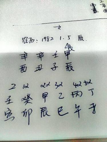 女命没有后代的八字