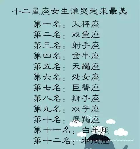 分手了会想起初恋的星座