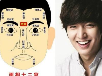 中年发财男人的面相有什么特点?值得嫁的男人面相?