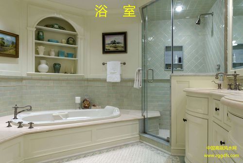 浴室摆放什么会提升风水呢