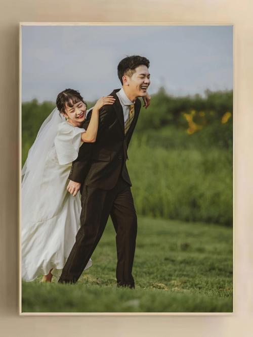挂结婚照片的忌讳