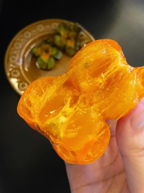 梦见买柿子,财位方向解析
