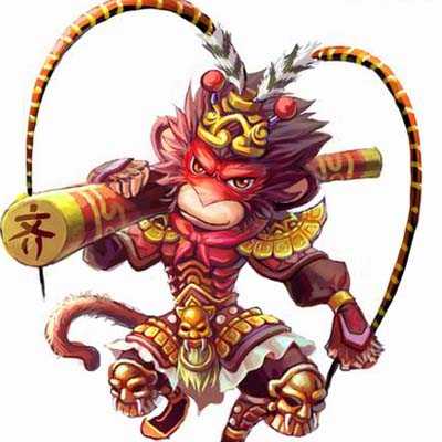 福州话中十二生肖俗语