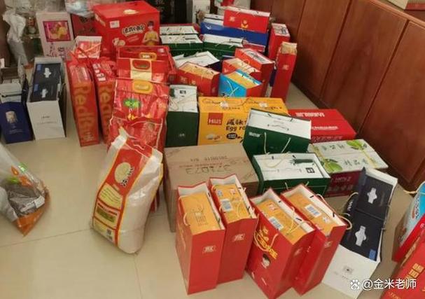 2021元旦串门拿什么礼物好