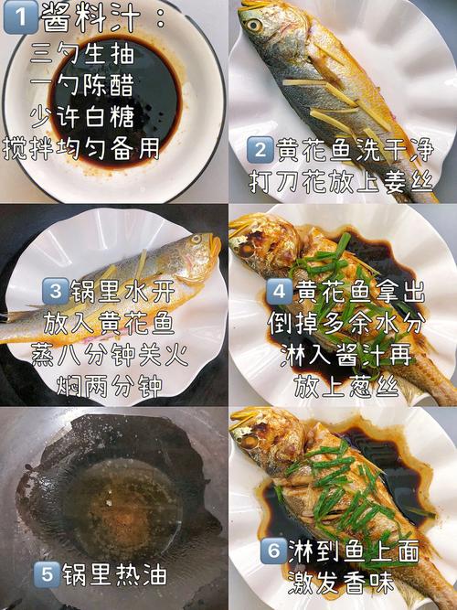 梦见买了好多煮好的鱼
