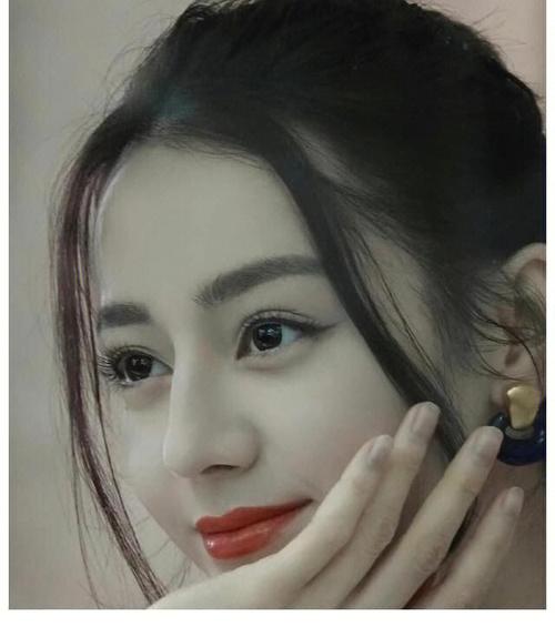 杏眼的人是不是特别招人喜欢