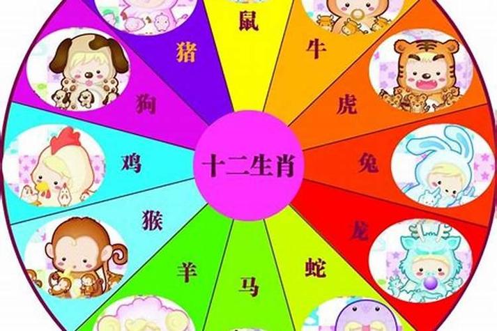 12生肖虎年运势2023年运势