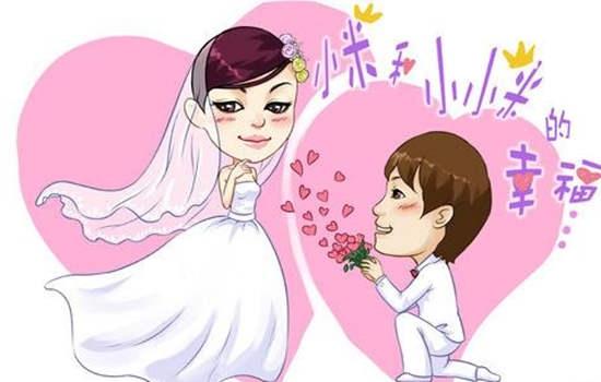 和这些生肖男在一起,婚后会更甜蜜
