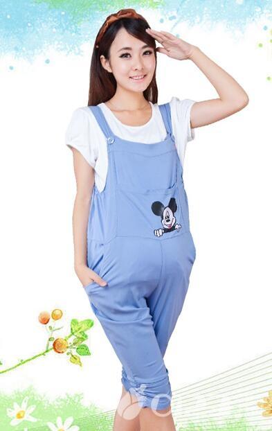 孕妇梦见穿着