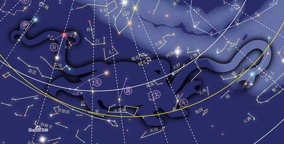 紫微斗数丁戊級星——咸池星