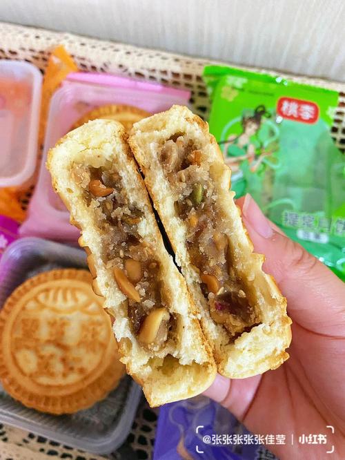 梦见吃月饼是什么意思
