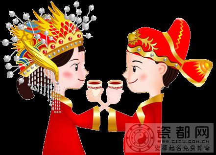 什么是笔画合婚,笔画怎么合婚