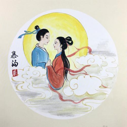 “牛郎”与“牛女”男女都属牛相配吗