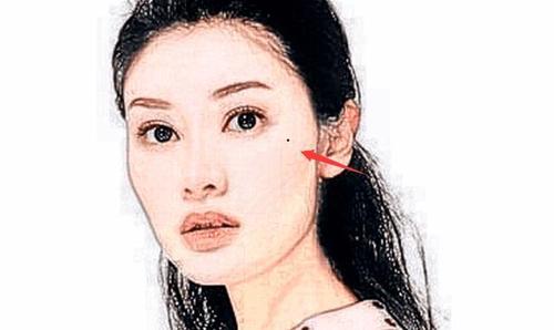 女人这样面相，福气薄弱，运势不佳，命运多舛