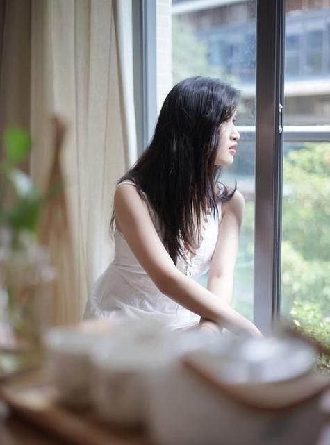 梦见女生