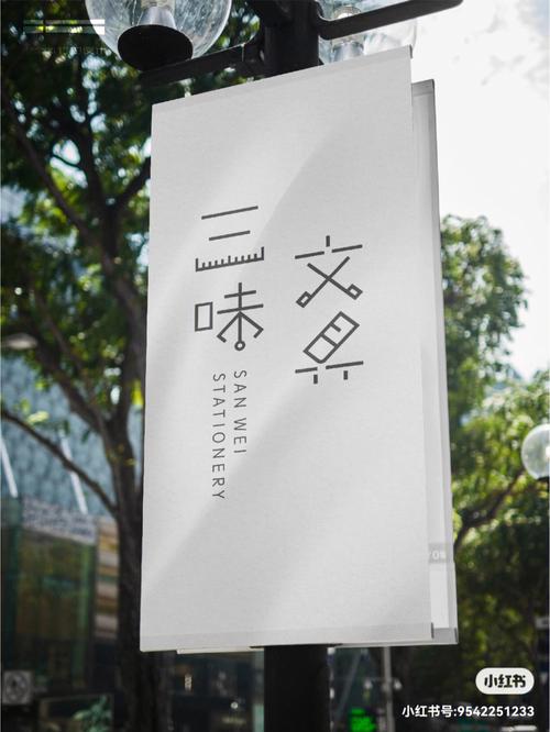 新潮过目不忘的店名