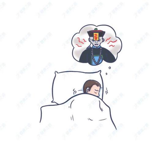 梦见僵尸咬我有什么预兆