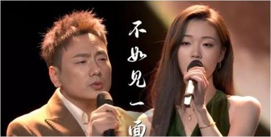谁令你一见倾情